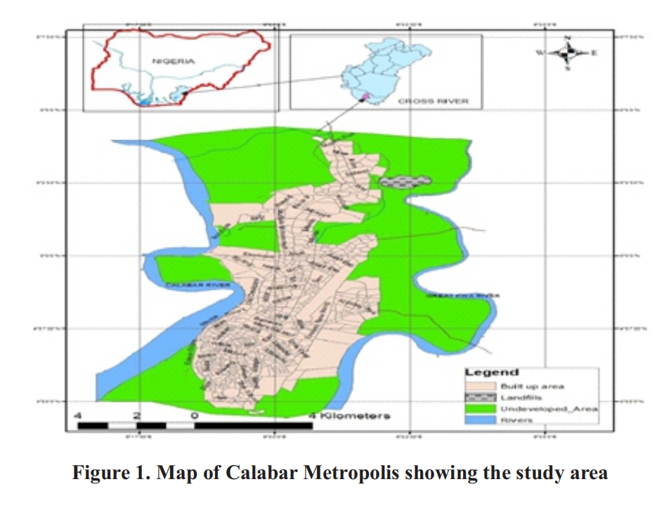 Public Health Risk Assessment and Prevalence of Geophagy Among  Pregnant Women and Children in Calabar, Nigeria.